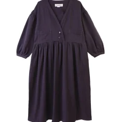 Josef Dress in Navy by L.F.Markey - Last Ones In Stock - UK 6-10