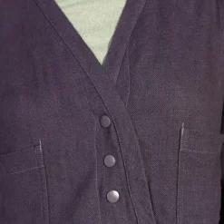 Josef Dress in Navy by L.F.Markey - Last Ones In Stock - UK 6-10