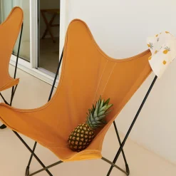 Josefine Sun Hat in Pineapples / Cloud Cream by Liewood