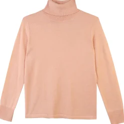 Joshua Knit in Blush by L.F.Markey - Last Ones In Stock - UK 10-12