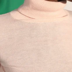 Joshua Knit in Blush by L.F.Markey - Last Ones In Stock - UK 10-12