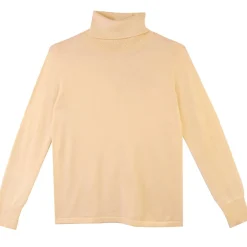 Joshua Knit in Cream by L.F.Markey