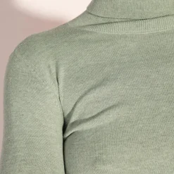 Joshua Knit in Sage by L.F.Markey - Last Ones In Stock - UK 8-10