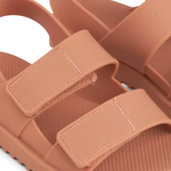 Joy Sandals in Tuscany Rose by Liewood - Last One In Stock - 25 EUR
