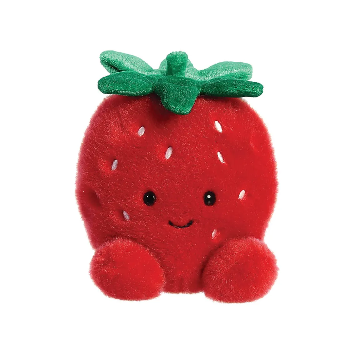 Juicy Strawberry Palm Pals by Aurora