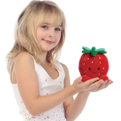 Juicy Strawberry Palm Pals by Aurora