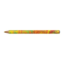 Jumbo Magic Multicolour Pencil in Original by Koh-I-Noor