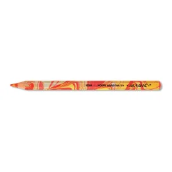 Jumbo Magic Multicolour Pencil in Fire by Koh-I-Noor