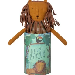 Jungle Friends Leo by Maileg