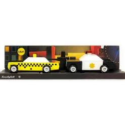 Junior City Set By Candylab Toys