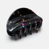 Juno Hair Claw in Confetti by Chunks