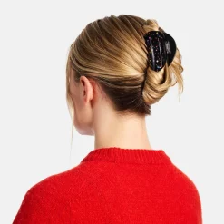 Juno Hair Claw in Confetti by Chunks
