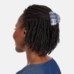 Juno Hair Claw in Frances by Chunks