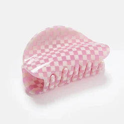Juno Hair Claw in Shortcake by Chunks