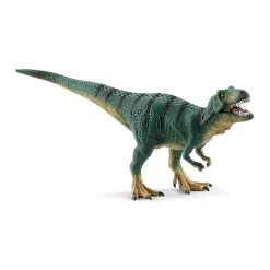 Juvenile Tyrannosaurus Rex by Schleich