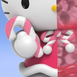 Kandy X Sanrio Ft. Jason Freeny Characters Series 3 Snowy Dreams Edition by Mighty Jaxx