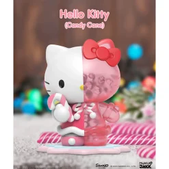 Kandy X Sanrio Ft. Jason Freeny Characters Series 3 Snowy Dreams Edition by Mighty Jaxx