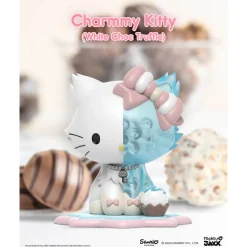 Kandy X Sanrio Ft. Jason Freeny Characters Series 3 Snowy Dreams Edition by Mighty Jaxx
