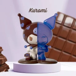 Kandy X Sanrio Ft. Jason Freeny Characters Series 2 Choco Edition by Mighty Jaxx