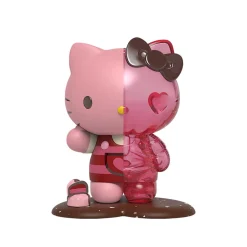 Kandy X Sanrio Ft. Jason Freeny Characters Series 2 Choco Edition by Mighty Jaxx
