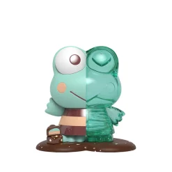 Kandy X Sanrio Ft. Jason Freeny Characters Series 2 Choco Edition by Mighty Jaxx