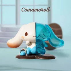 Kandy X Sanrio Ft. Jason Freeny Characters Series 2 Choco Edition by Mighty Jaxx