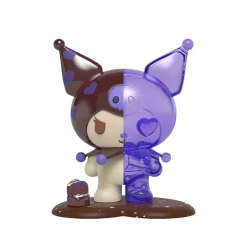 Kandy X Sanrio Ft. Jason Freeny Characters Series 2 Choco Edition by Mighty Jaxx