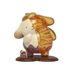 Kandy X Sanrio Ft. Jason Freeny Characters Series 2 Choco Edition by Mighty Jaxx
