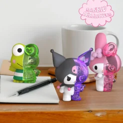 Kandy X Sanrio Ft. Jason Freeny Characters Series 1 by Mighty Jaxx