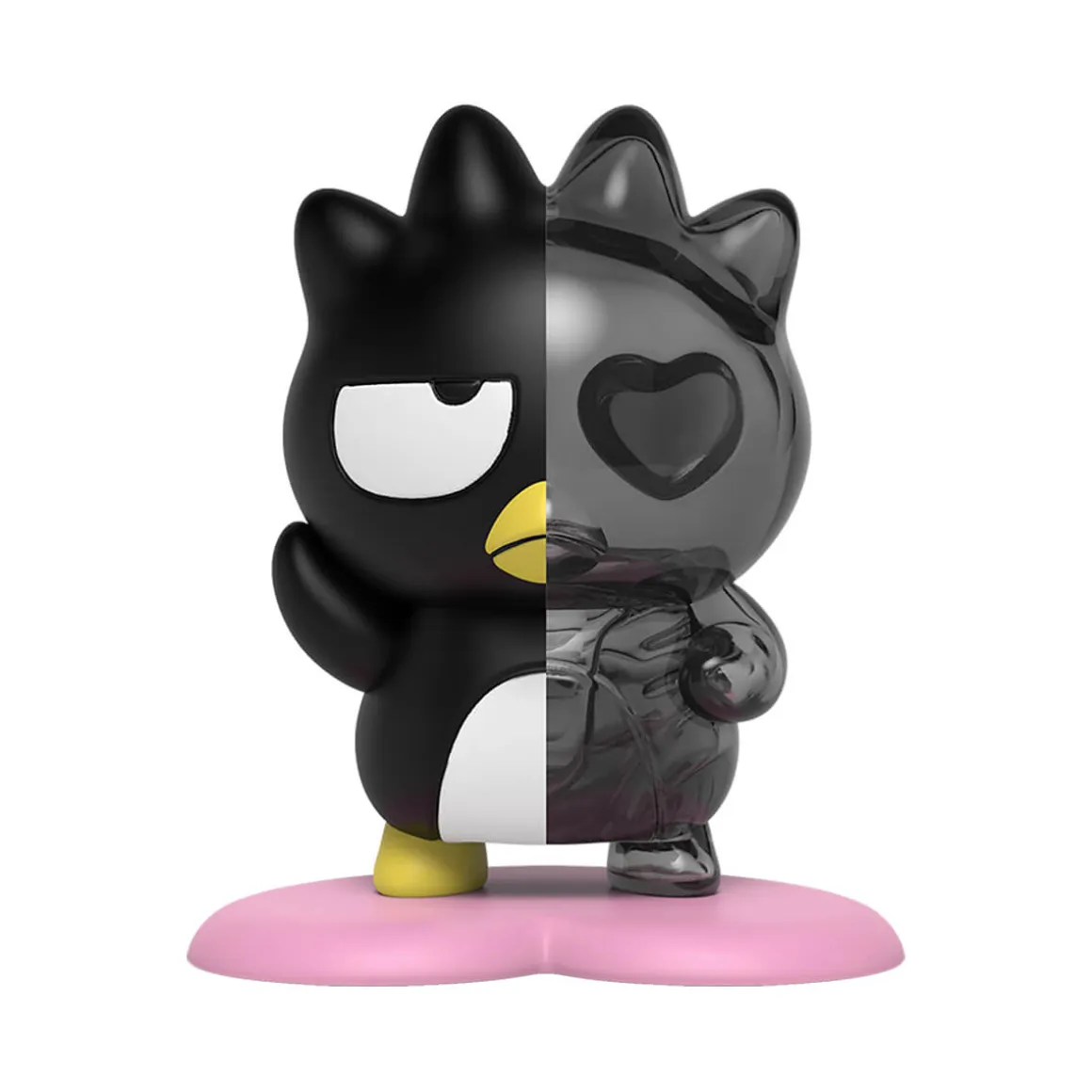 Kandy X Sanrio Ft. Jason Freeny Characters Series 1 by Mighty Jaxx