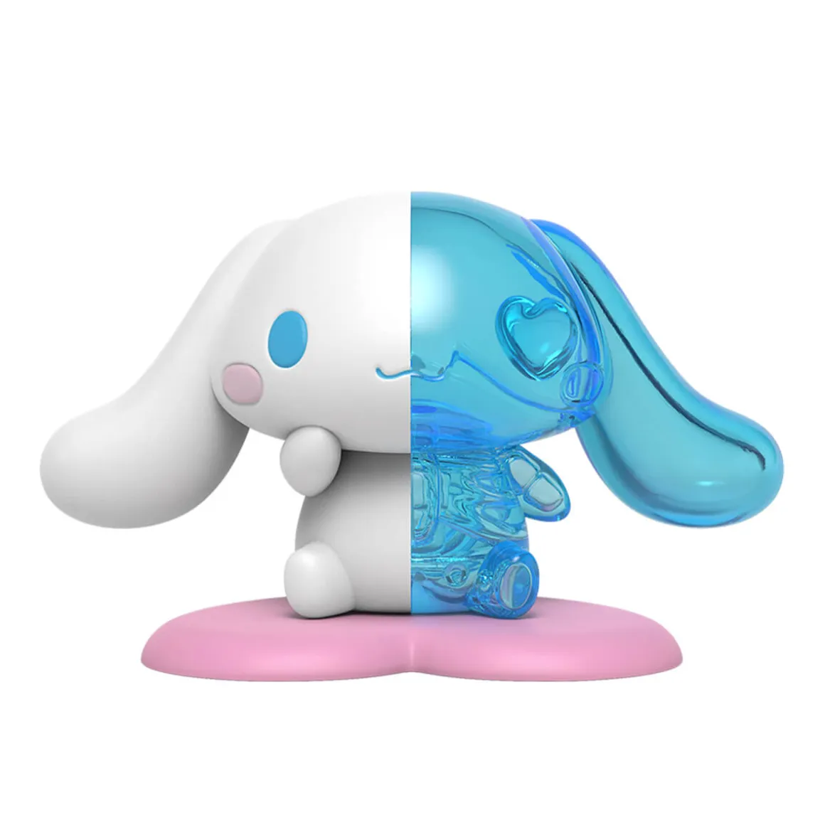 Kandy X Sanrio Ft. Jason Freeny Characters Series 1 by Mighty Jaxx
