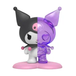 Kandy X Sanrio Ft. Jason Freeny Characters Series 1 by Mighty Jaxx