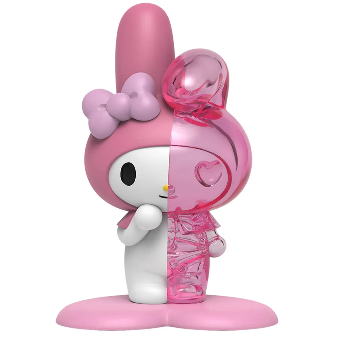 Kandy X Sanrio Ft. Jason Freeny Characters Series 1 by Mighty Jaxx