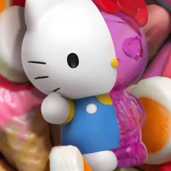 Kandy X Sanrio Ft. Jason Freeny Characters Series 1 by Mighty Jaxx