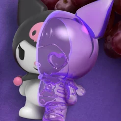 Kandy X Sanrio Ft. Jason Freeny Characters Series 1 by Mighty Jaxx
