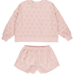 Karli Set in Shells by Rylee & Cru