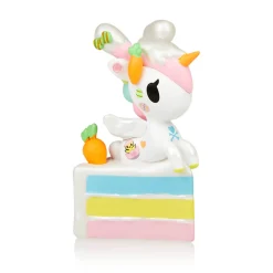 14 Karrots Unicorno Figure (Limited Edition) by Tokidoki