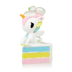 14 Karrots Unicorno Figure (Limited Edition) by Tokidoki