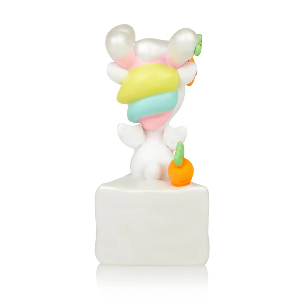 14 Karrots Unicorno Figure (Limited Edition) by Tokidoki