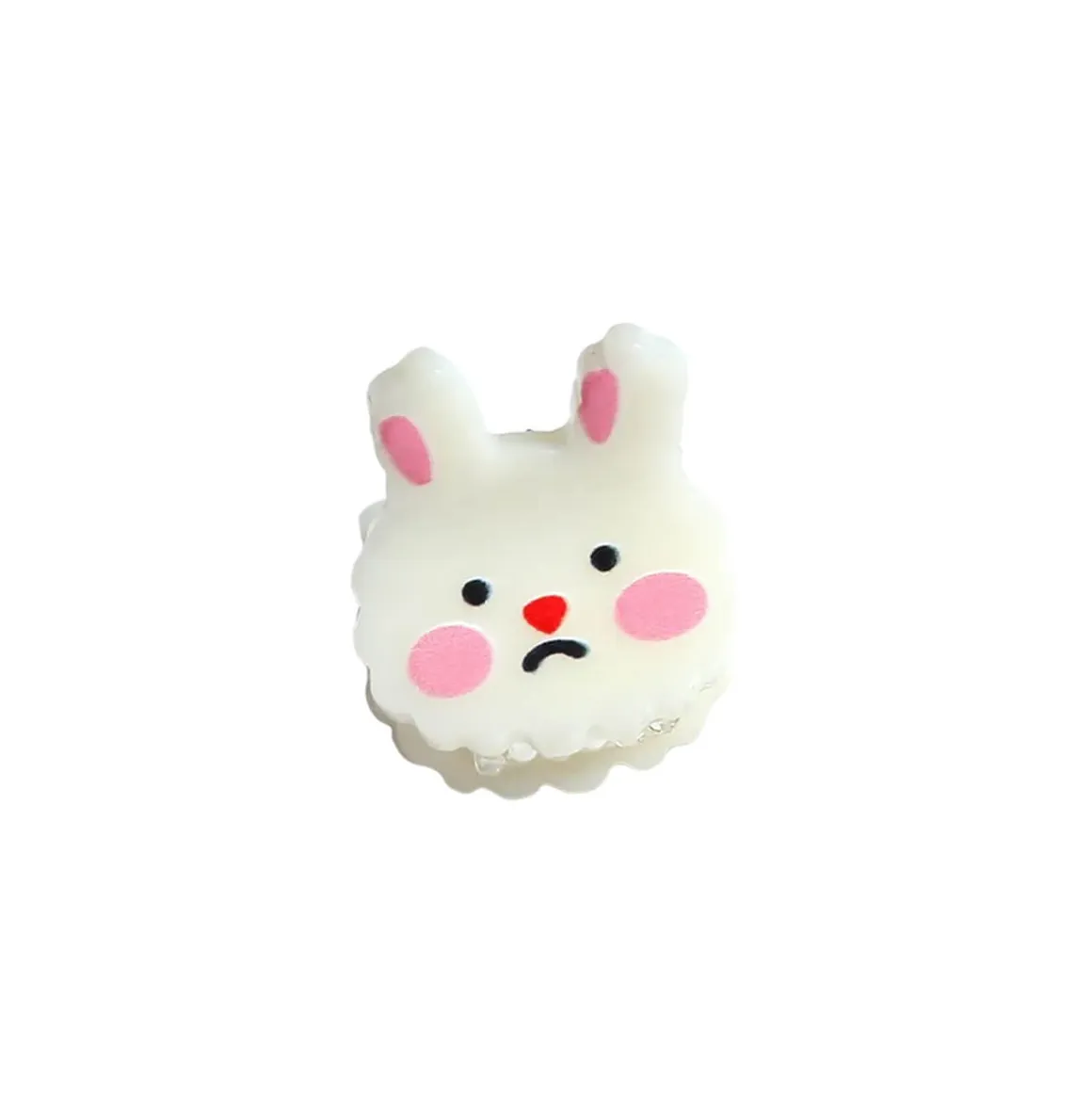 Kawaii Mini Hair Claw (1.5cm) in Various Designs by Hello Sakura
