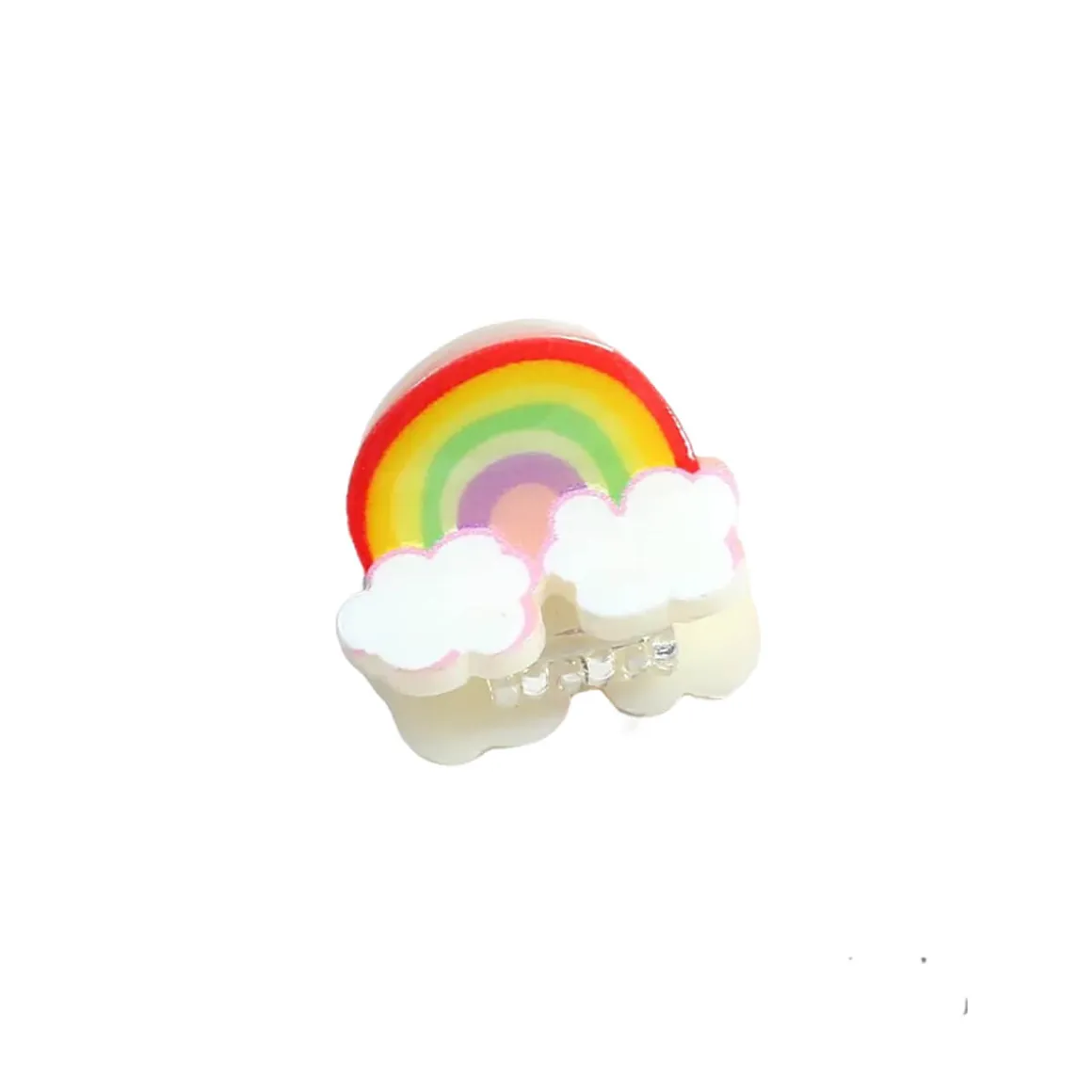 Kawaii Mini Hair Claw (1.5cm) in Various Designs by Hello Sakura