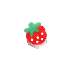 Kawaii Mini Hair Claw (1.5cm) in Various Designs by Hello Sakura