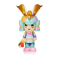 Kawaii Princess Warriors Blind Box by Tokidoki