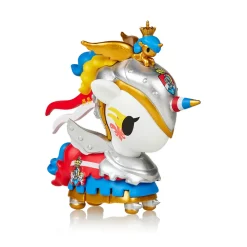 Kawaii Princess Warriors Blind Box by Tokidoki