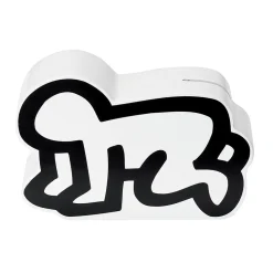 Keith Haring Money Box by Vilac