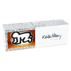 Keith Haring Money Box by Vilac