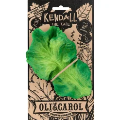Kendall The Kale Teether by Oli & Carol