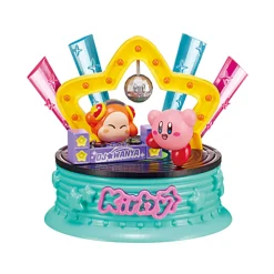 Kirby in Pop City Blind Box by Re-Ment Japan