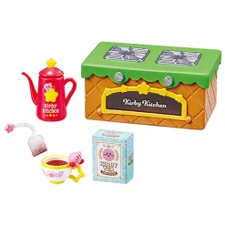 Kirby Kitchen Blind Box by Re-Ment Japan