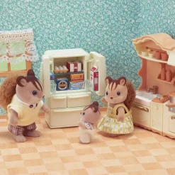 Kitchen Play Set by Sylvanian Families